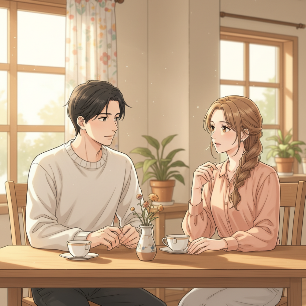 後悔しないために！離婚を決断する前に確認したい5つのポイント