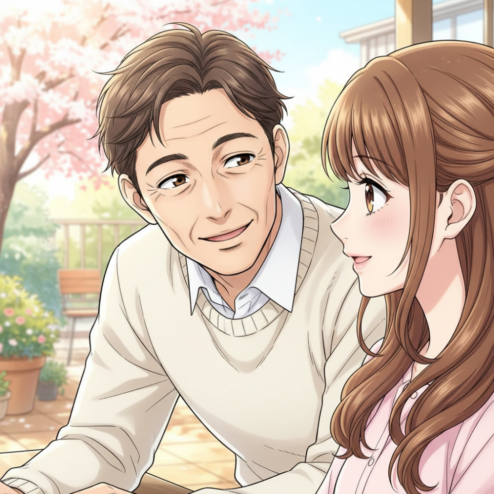 遊びか本気か？既婚男性の本気度を見極める決定的なサイン