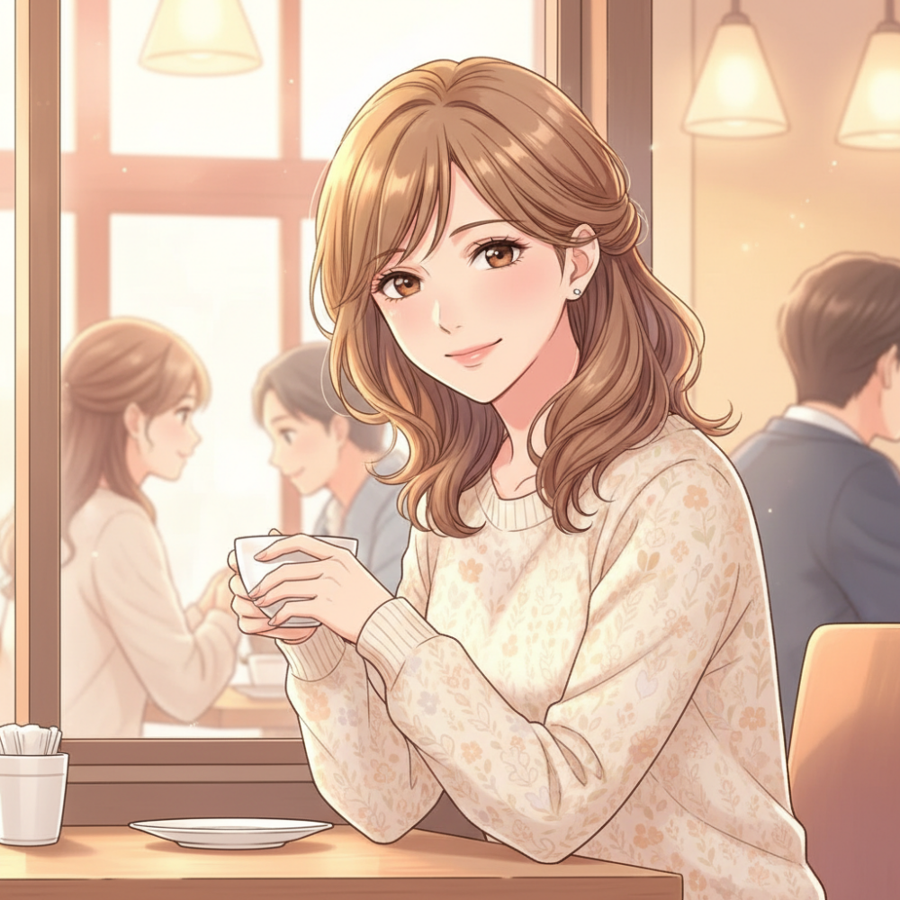 既婚男性が沼る女性の特徴5選！彼が夢中になる共通点とは