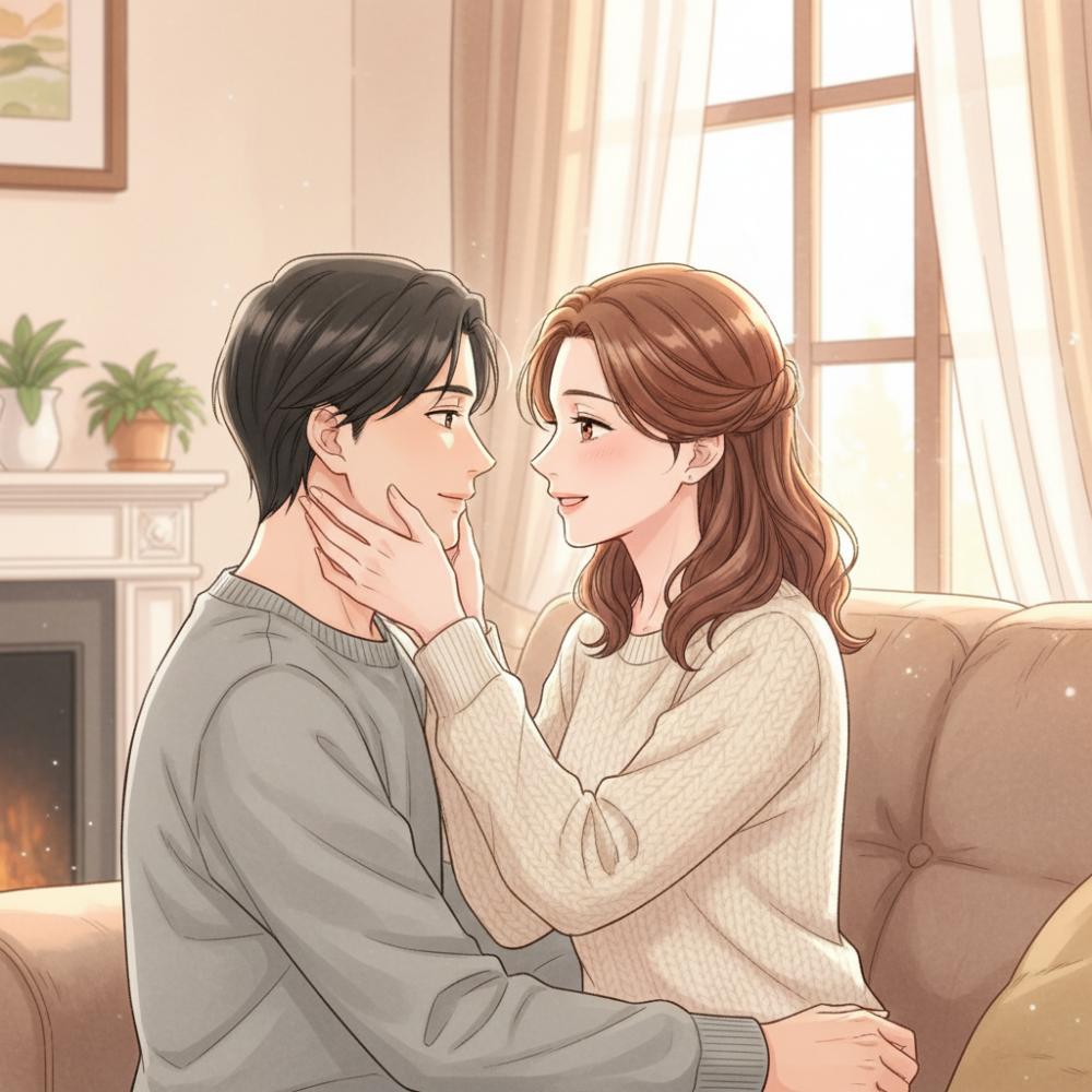 彼に「一生離したくない」と思わせるための具体的な秘訣