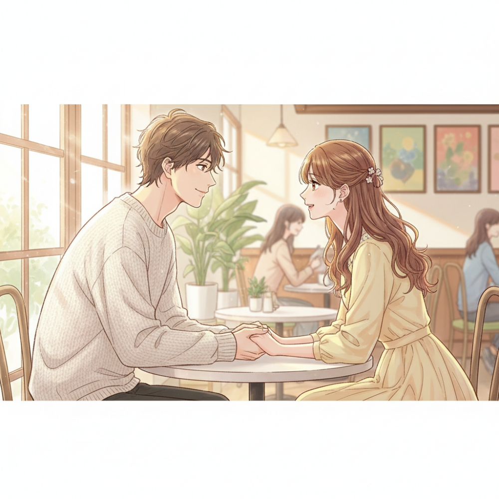 既婚男性が運命を感じる女性との相性とは？特別な縁が生まれる理由