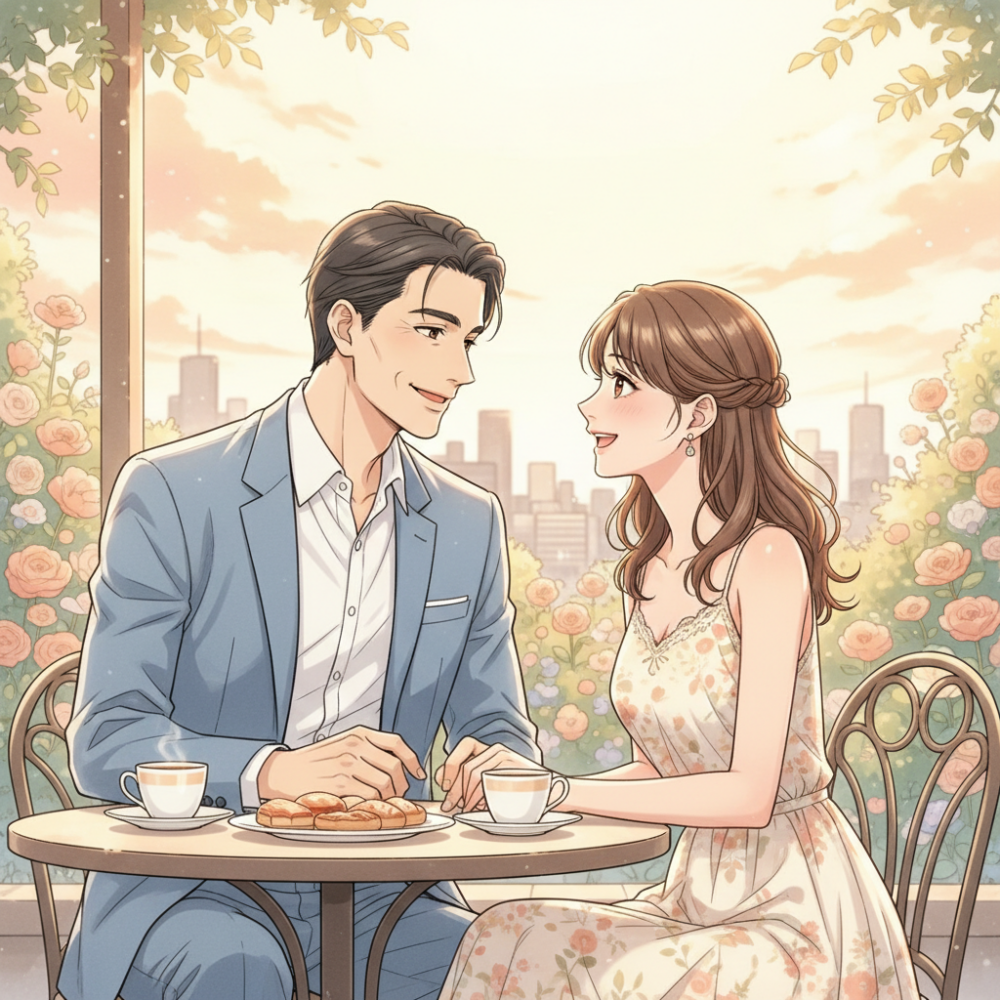 既婚男性が運命を感じる女性との相性を見極める5つの特徴