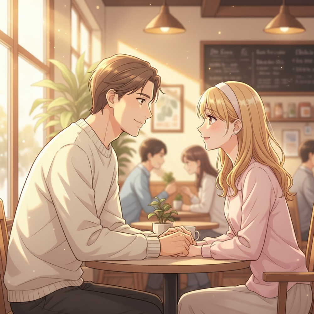 【相性診断】既婚男性が運命を感じる女性との特別な縁を確信する5つのサイン