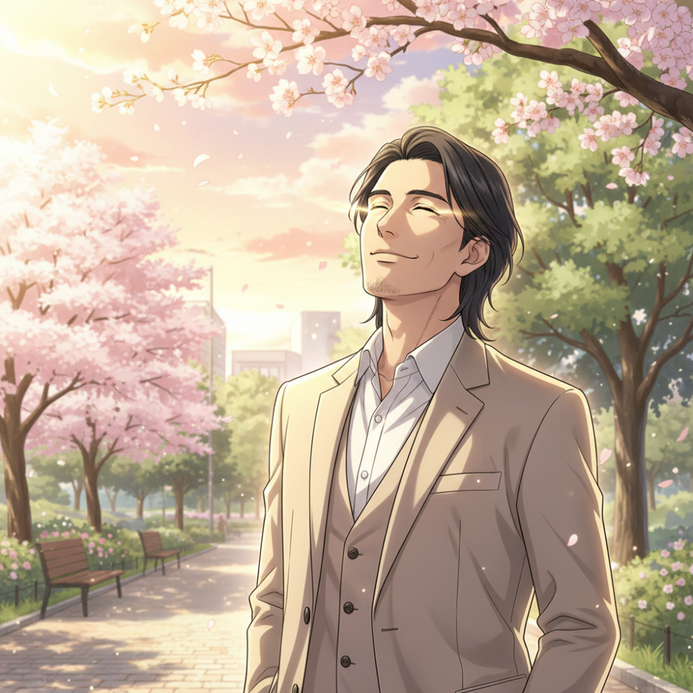 運命を感じる女性との相性が既婚男性にもたらす3つの変化