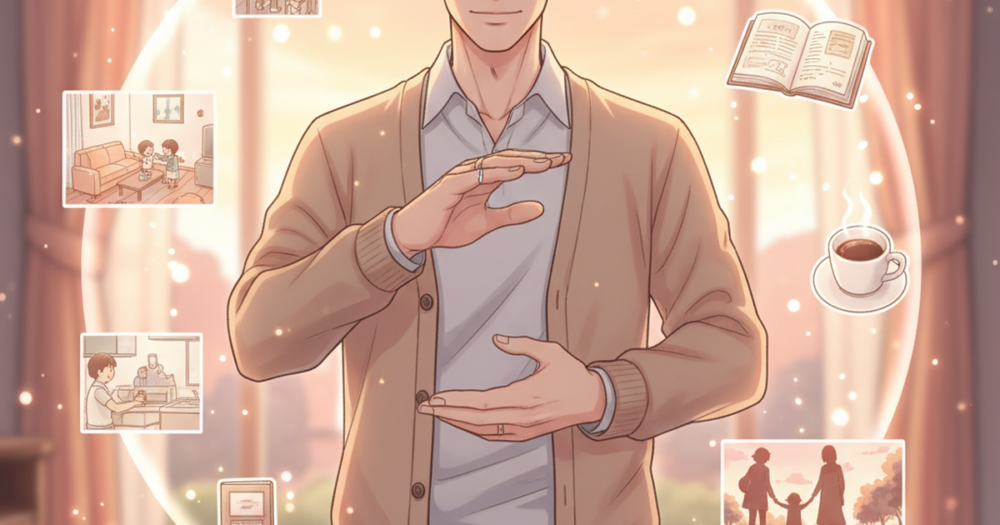 既婚男性が好き避けする心理と行動の裏には守りたい日常がある