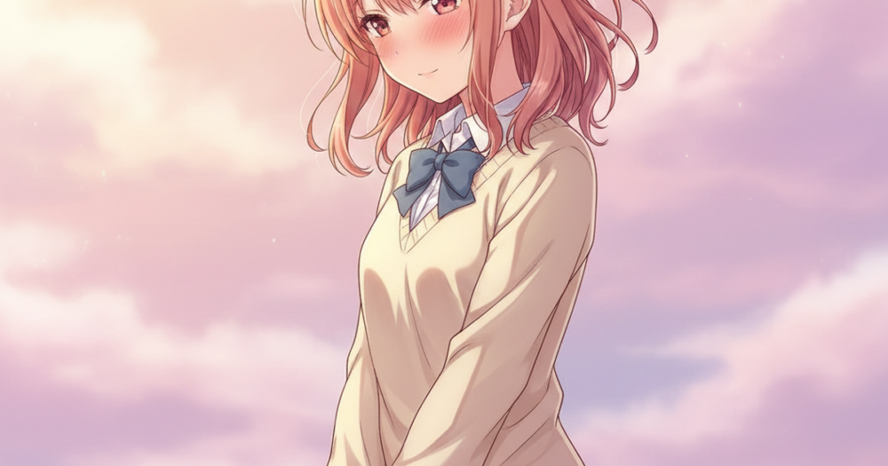 既婚男性が好き避けする心理と行動の解説イメージ