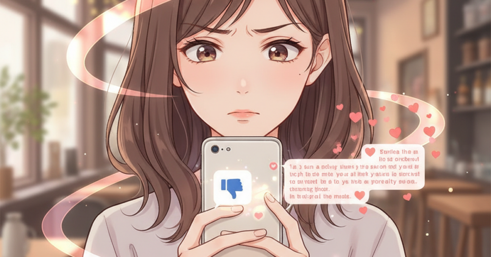 既婚男性の脈ありサインLINE編を疑ってしまうほど、彼のそっけない態度と甘い言葉のギャップに振り回されている