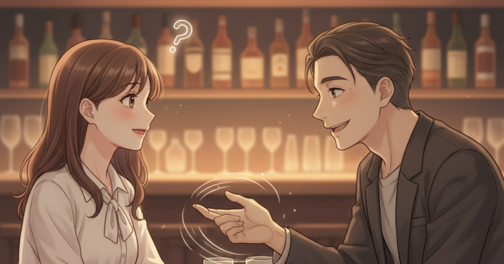 既婚男性の下心を見抜く方法とボディタッチがエスカレートする背景を理解しておく