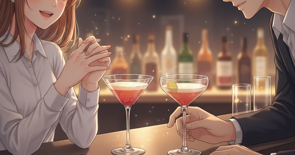 2026年に本命へと昇格するために、彼があなたなしではいられない状態を設計できる