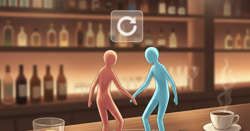 既婚男性の血液型別A型との関係が足踏みしている現状を見つめ直す