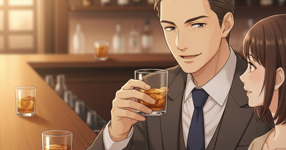 彼が心を開く瞬間に共通する心理を把握しておく