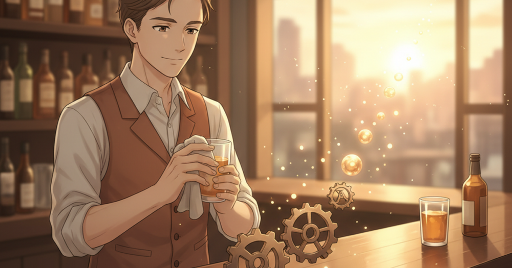 既婚男性の血液型別A型の恋愛攻略法として、2026年を見据えた信頼を積み上げていく