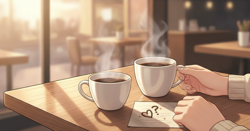 既婚男性の血液型別O型の恋愛攻略法が必要なほど、彼の優しさと本音のズレに悩まされる