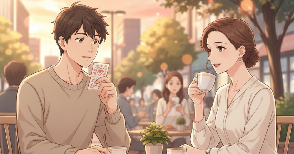 既婚女性のサインを受け取った後に踏むべきステップを確認しておく