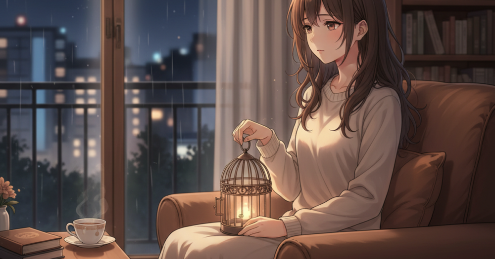 既婚女性が浮気をする心理と満たされない心に潜む、本当の「孤独の正体」と向き合ってみる