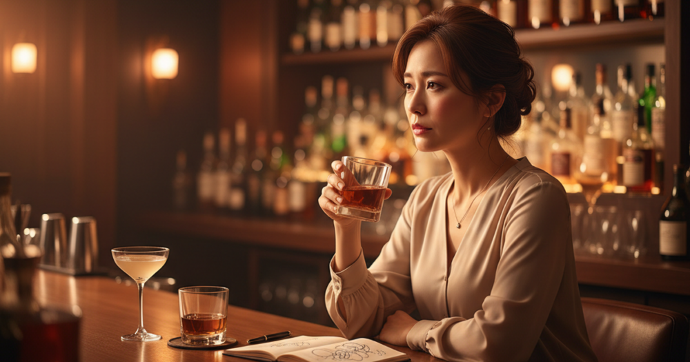 既婚女性の心が揺れ動く心理的な背景が見えてくる