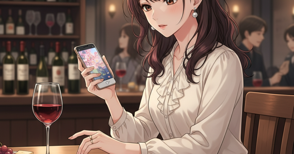 既婚女性が指輪を外す心理とアピールの解説イメージ