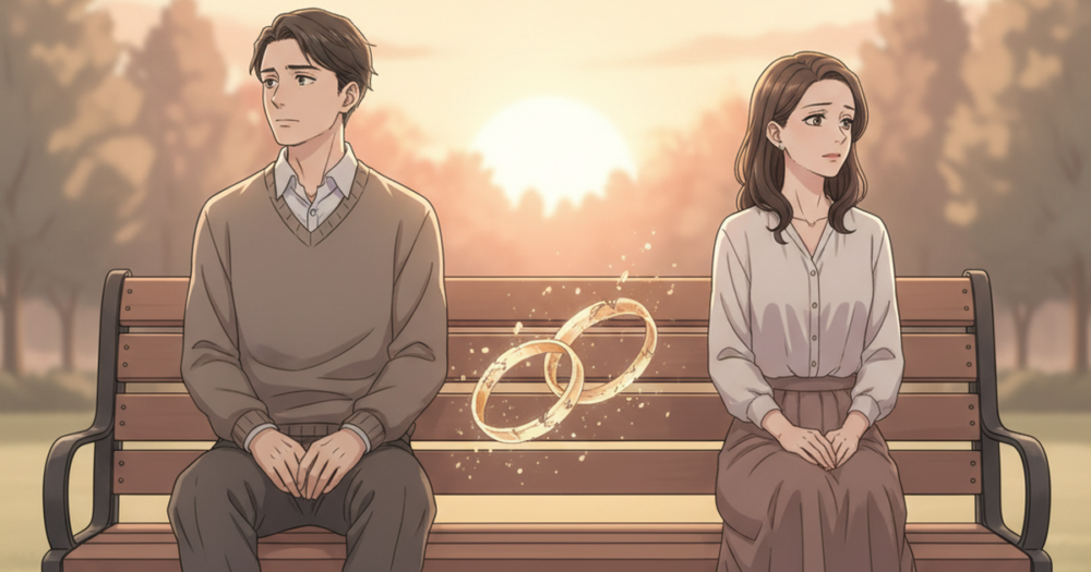 W不倫はなぜ「お互い既婚者だから安全」という思い込みが崩れていくのか