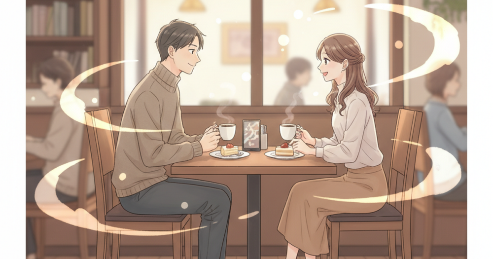 既婚者同士の両思いがなんとなくわかる瞬間に共通している5つの空気感