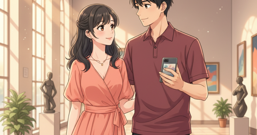 既婚者同士のデート頻度と会う場所の選び方の解説イメージ