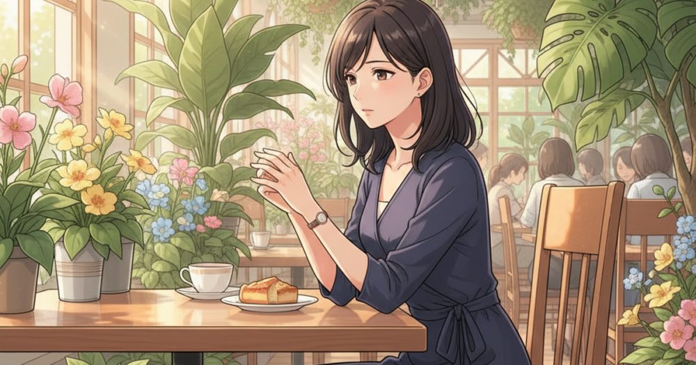 既婚者同士の誕生日の祝い方とプレゼントの解説イメージ