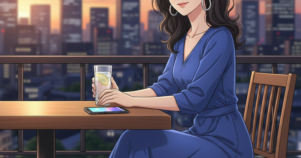 既婚者同士の喧嘩と仲直りの方法の解説イメージ
