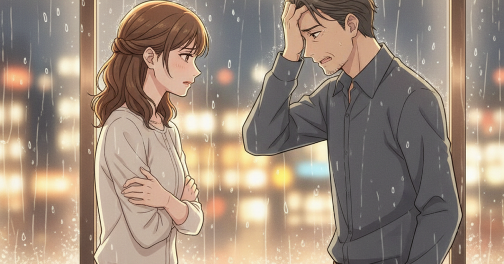 既婚者同士の別れ方を間違えると、後腐れどころか関係がこじれていく