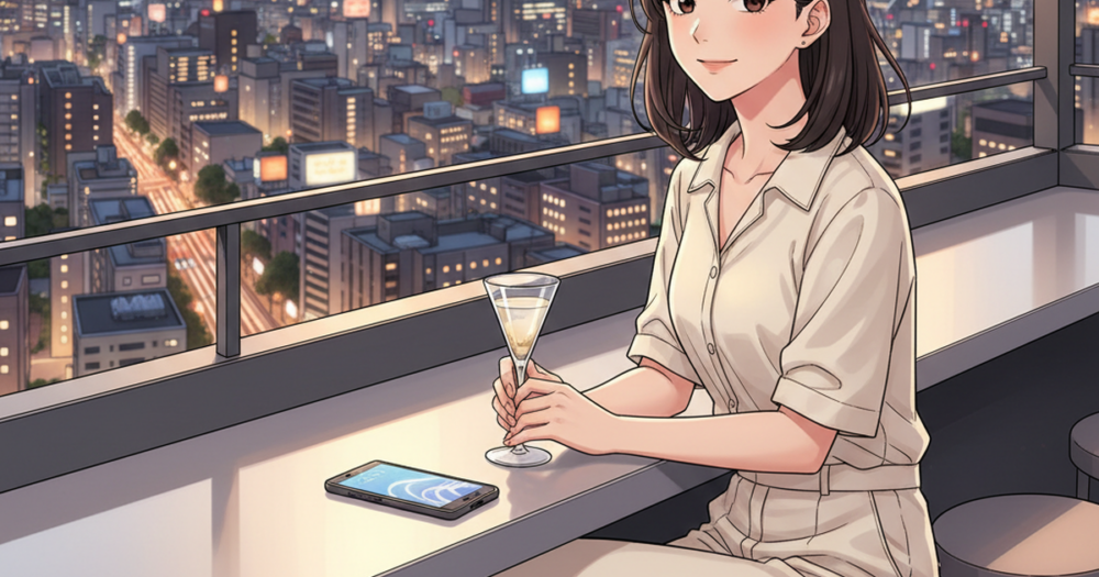 既婚者同士の友達関係と男女の友情の解説イメージ