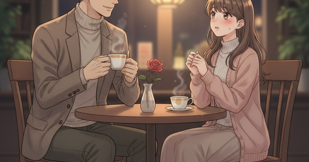 職場の既婚上司を好きになった時、多くの人が気づかずに踏み込んでいる