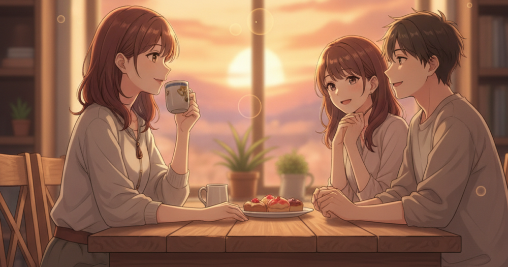 職場で既婚の同僚に嫉妬してしまうのは、あなたが真剣に生きているからだとわかる
