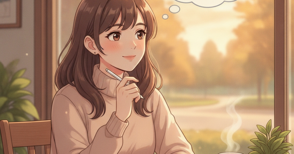 既婚者に嫉妬しない方法を探す前に、嫉妬が生まれる本当の引き金を整理しておく