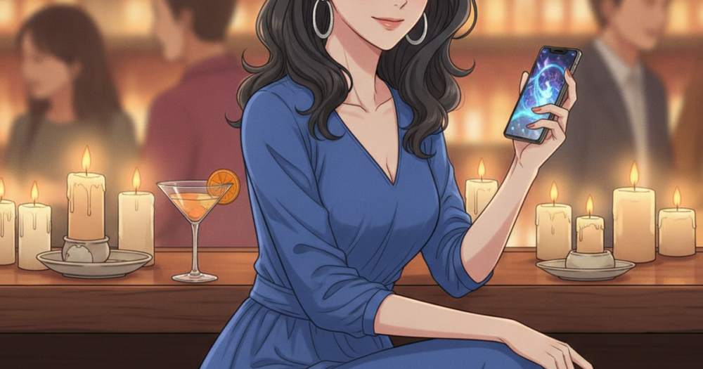 既婚者との曖昧な関係をはっきりさせる方法の解説イメージ