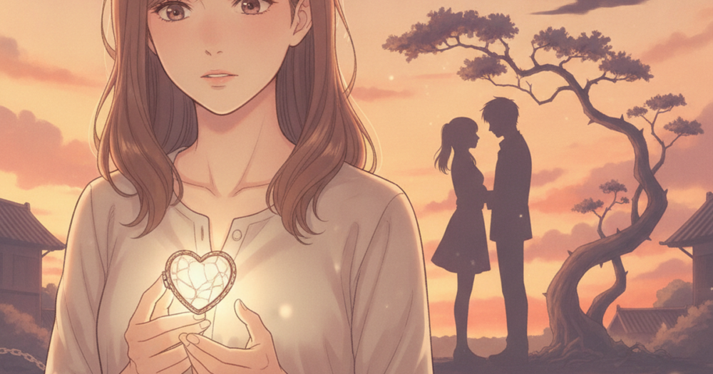 既婚者と割り切り関係を持つ前に、多くの人が見落としているリスクがある