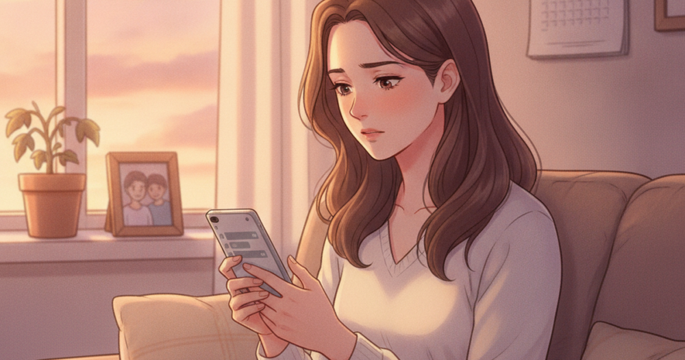 既婚者のLINE既読スルーが続くとき、あなたはどんな損失を受けているか