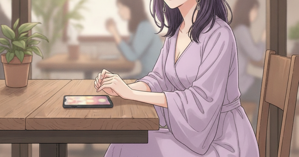 既婚者のLINE既読スルーの理由と心理の解説イメージ